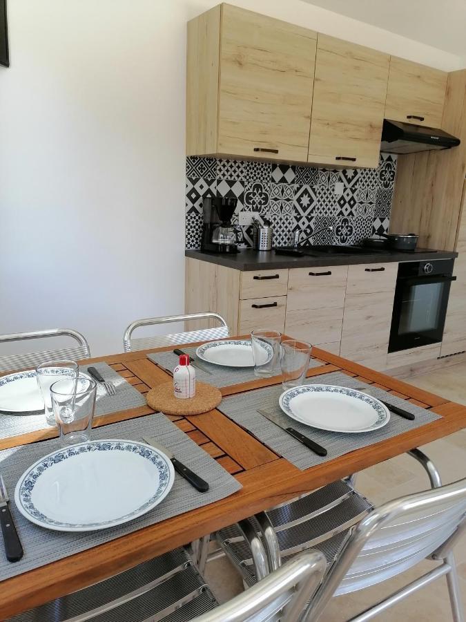 Petite Maison Refaite A Neuf Proche Plage Mèze Exterior foto