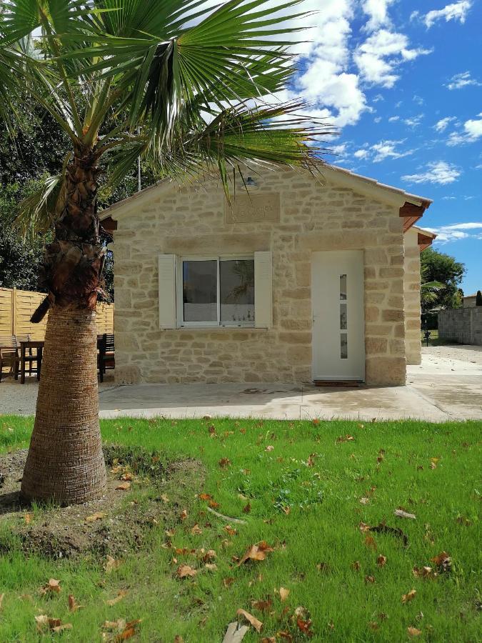 Petite Maison Refaite A Neuf Proche Plage Mèze Exterior foto