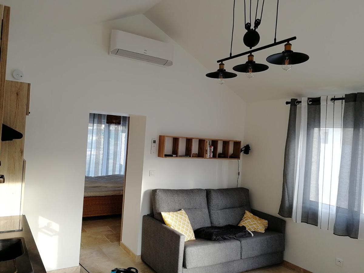 Petite Maison Refaite A Neuf Proche Plage Mèze Exterior foto