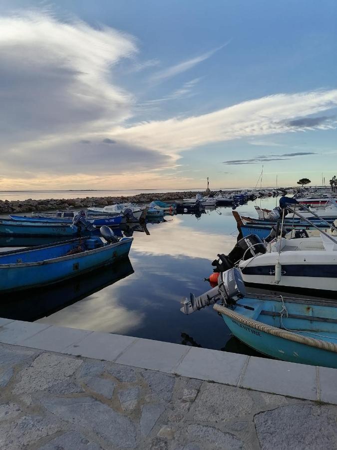 Petite Maison Refaite A Neuf Proche Plage Mèze Exterior foto