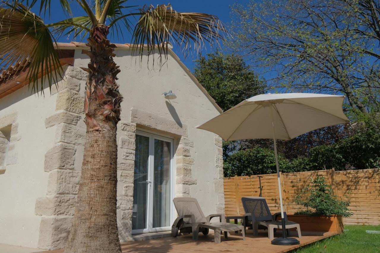 Petite Maison Refaite A Neuf Proche Plage Mèze Exterior foto