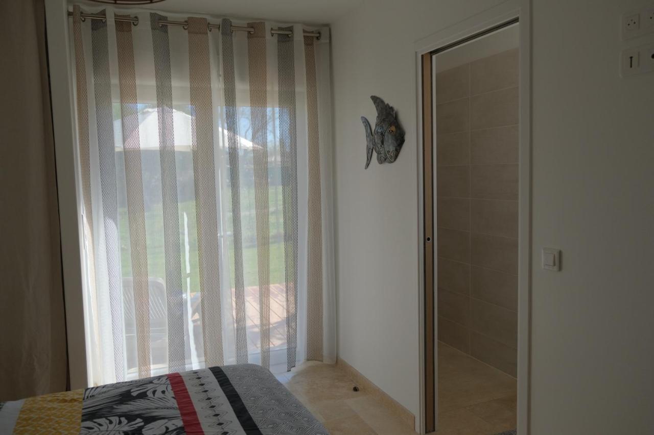 Petite Maison Refaite A Neuf Proche Plage Mèze Exterior foto
