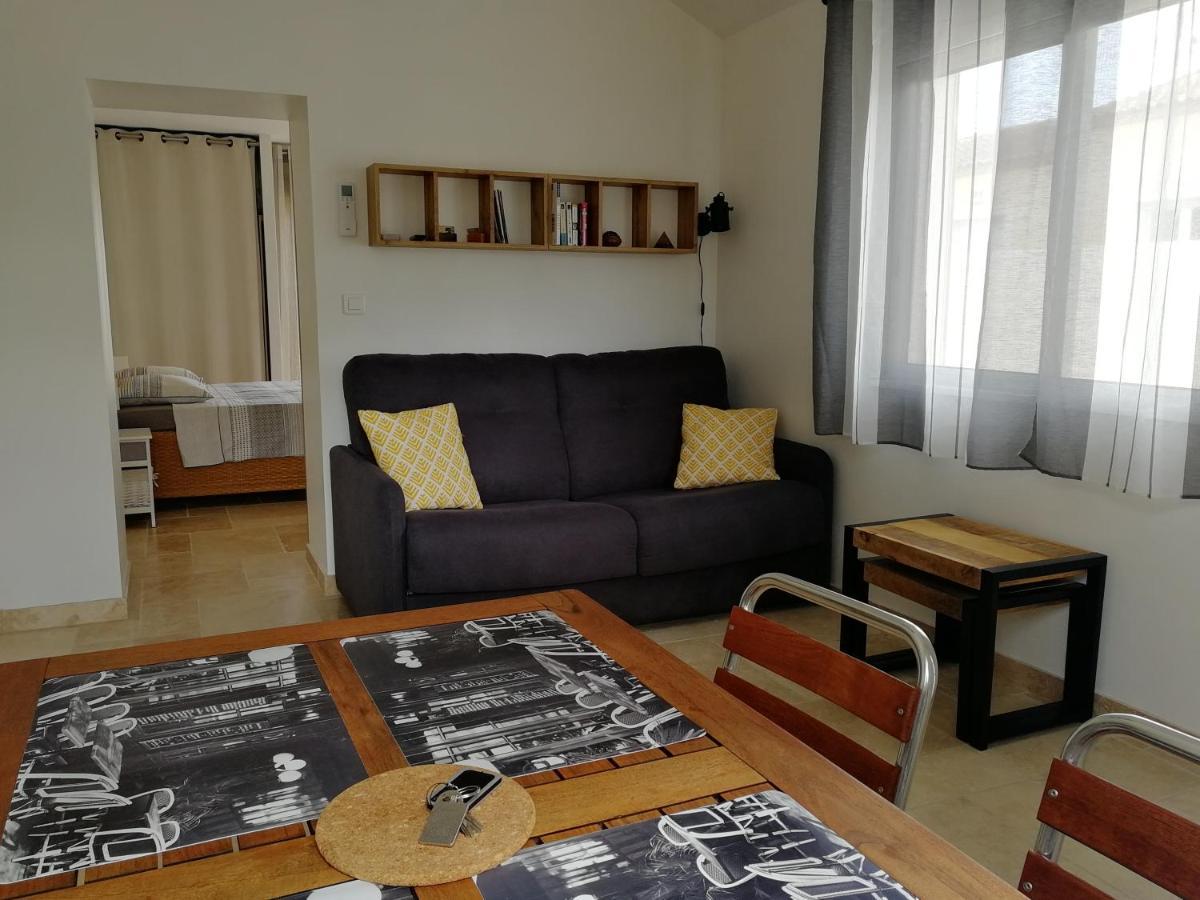Petite Maison Refaite A Neuf Proche Plage Mèze Exterior foto